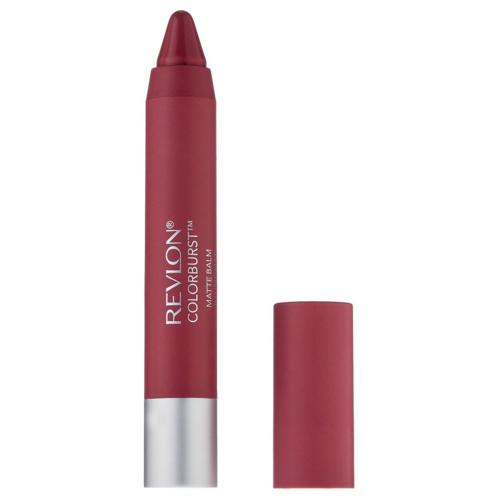 UPC 309975726152 product image for Revlon ColorBurst Matte Lip Balm Sultry | upcitemdb.com