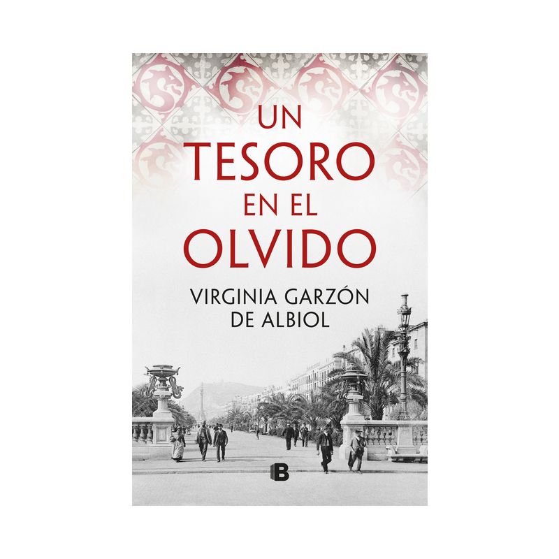 Un Tesoro En El Olvido / Forgotten Treasure - by  Virginia Garzón de Albiol (Paperback), 1 of 2