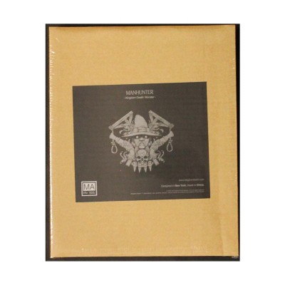 Manhunter Expansion Board Game