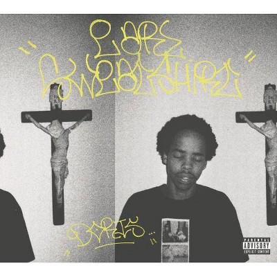 Earl Sweatshirt - Doris (PA) (Digipak) (EXPLICIT LYRICS) (CD)