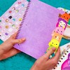 Squishmallows Spiral Notebooks Multi Character - 2 of 4