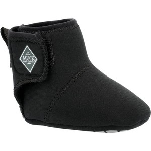 Kids My First Mucks Baby Bootie - 1 of 4