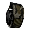 Mossy Oak Premium Nylon Band for Apple Watch® 44/45/46/49 mm (Regular; Bottomland®/Camouflage) in Multicolored - 4 of 4