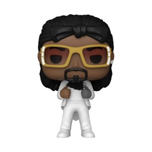 Funko POP Rocks! Snoop Dogg Vinyl Figure - 1 of 3