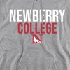 Newberry College Official Stacked Adult Pull-Over Hoodie - 2 of 4