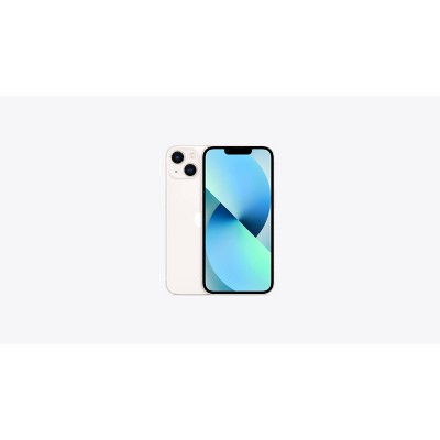 Refurbished AT&T Apple iPhone 13 - Target Certified Refurbished