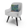 Van Gogh 16 X 16 Decorative Throw Pillow by Trademark Fine Art - 2 of 4