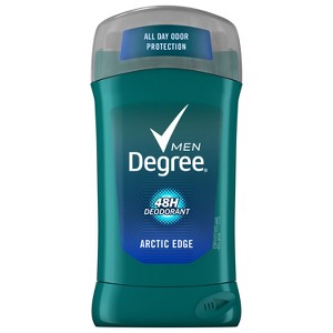 Degree Men Fresh Arctic Edge Deodorant 3 oz