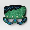 LED Monster Mask Halloween Costume Wearable Accessories - Hyde and EEK! Boutique™ - 2 of 3