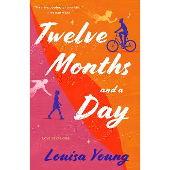 Twelve Months and a Day - by  Louisa Young (Paperback)