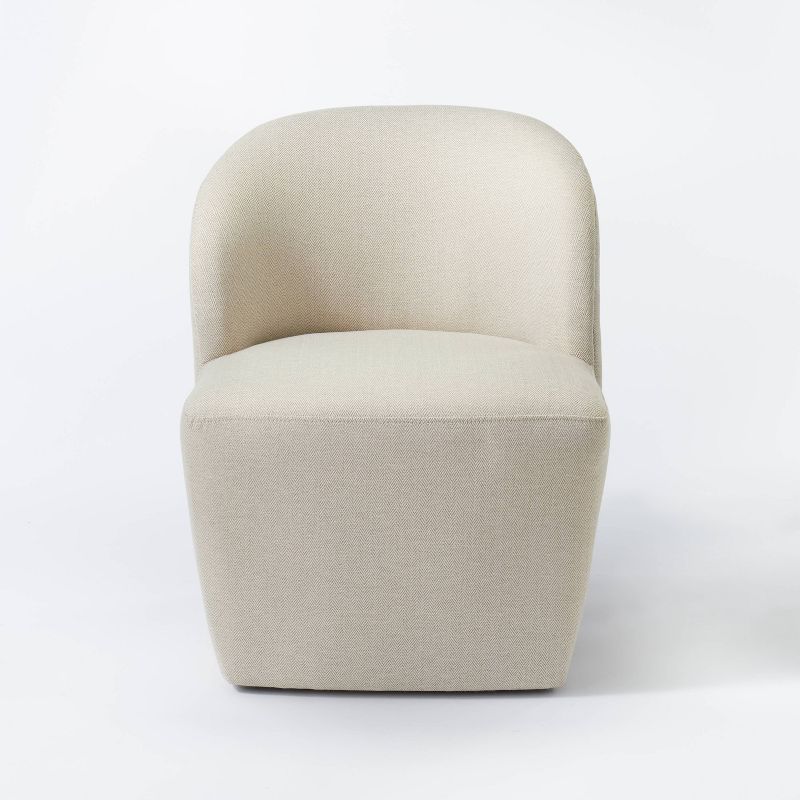 Pasadena Swivel Accent Chair - Threshold™ designed with Studio McGee, 3 of 14