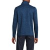 Lands' End Men's Sweater Fleece Jacket - 2 of 4