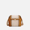 MKF Collection Jamilah Women’s Vegan Leather Handbag Crossbody by Mia K - 2 of 4