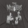 Men's The Munsters Family Portrait T-Shirt - 2 of 4