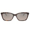 Emporio Armani EA 4238 50266I Womens Cat-Eye Sunglasses Shiny Havana 54mm - 2 of 3