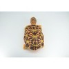 Collectible Wildlife Gifts | Box Turtle, Plush Animal, Soft, Stuffed Reptile Realistic, Beautiful Turtle Design, Figure, Lifelike, Replica, Gift,  11 - 4 of 4