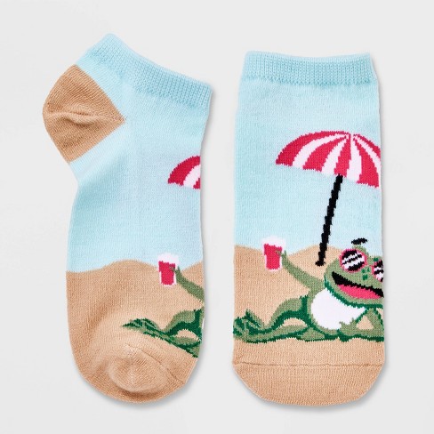 Women's Low Cut Socks - Xhilaration™ : Target