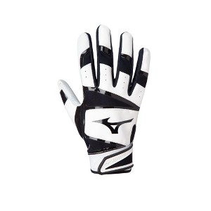 Mizuno B-303 Youth Baseball Batting Glove - 1 of 3