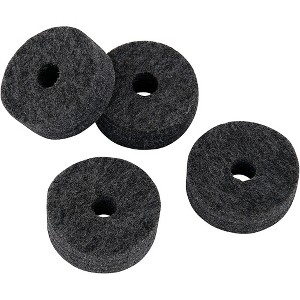 PDP by DW 4-Pack Short Cymbal Felts - 1 of 1