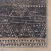 Nuloom Avielle Abstract Handmade Wool Area Rug - 4 of 4
