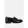 Mogul Penny Strap Detail Loafers Women - 2 of 4