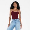 Women's ButterBliss Bodysuit - Wild Fable™ - 2 of 4