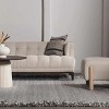 Hauteloom Rectangle Area Rug   Cream - 2 of 4