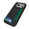NFL NFC Historic Teams Sidebar MagSafe Compatible Cell Phone Case for Apple iPhone 17 Series - 2 of 4