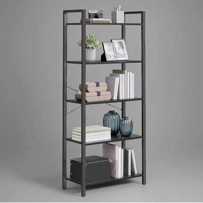 ebony black and black