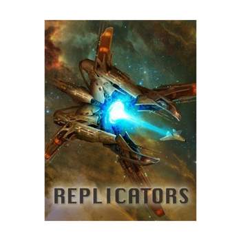 Space Empires - Replicators Expansion Board Game