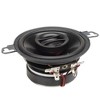 PowerBass S-3502 - 3.5" Coaxial OEM Replacement Speakers - Pair - 3 of 3