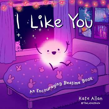 I Like You - (Latest Kate) by Kate Allan
