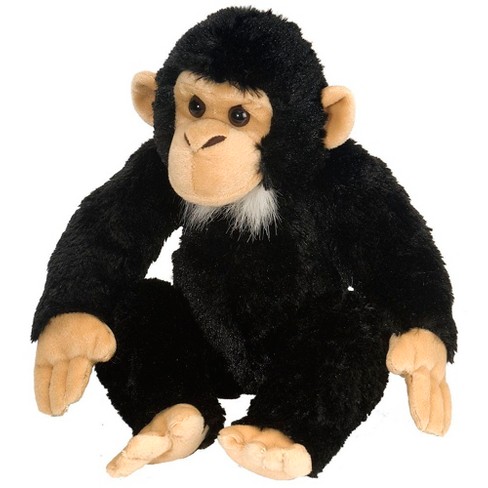 Wild republic store monkey stuffed animals