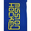 Mission Roller Hockey Rolla SK8 Senior Short Sleeve T-Shirt, XX-Large - 4 of 4