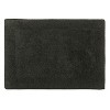 Home Weavers Luxury Collection 100% Cotton Tufted Bathroom Rug, Non-Slip Latex Bath Rug - 2 of 4