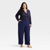 Women's Button-Front Cardigan - A New Day™ - 3 of 3