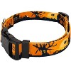 Country Brook Petz Deluxe Dog Collar Halloween Collection Made in The U.S.A. - 2 of 4