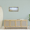 Stupell Industries Beach Clouds Landscape, 31" x 14" - 2 of 4