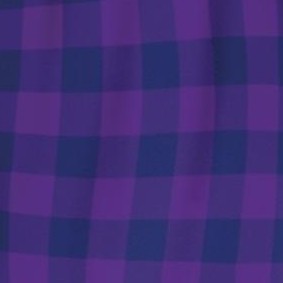 plum burst plaid