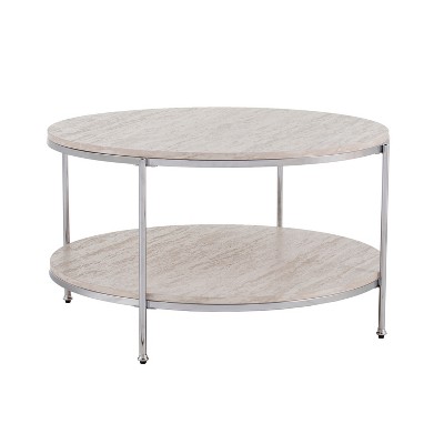 target cocktail table