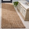 Natural Fiber NF193 Indoor Rugs - Safavieh - 2 of 4