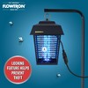 Flowtron SP-200 Security Lantern Pole, Garden Hanging Pole for MK Model Outdoor Bug Zappers - 2 of 4