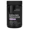 Sports Research Evening Primrose, Omegas and Fish Oil, Softgel - 4 of 4