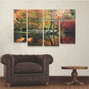 Trademark Fine Art -Philippe Sainte-Laudy 'I'Ll Be There' Multi Panel Art Set 6 Piece - 3 of 3