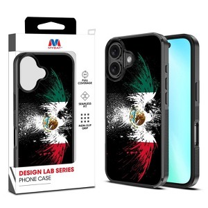 MyBat Design Lab Series Case - Mexican Heritage - 1 of 4