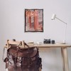 Stupell Industries Greece City Landmarks, 31" x 25" - 2 of 4