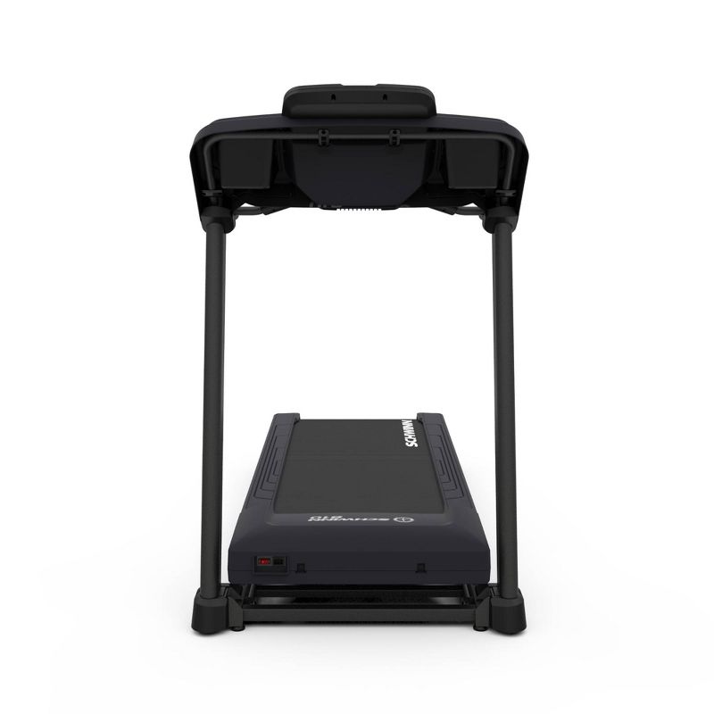 Schwinn 810 Treadmill - Black, 5 of 17