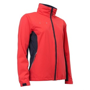 Women's Wo Swinley Rain Jacket - Abacus Sportswear US - 1 of 3