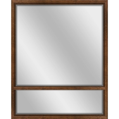 26" x 32" Verne Decorative Wall Mirror - PTM Images