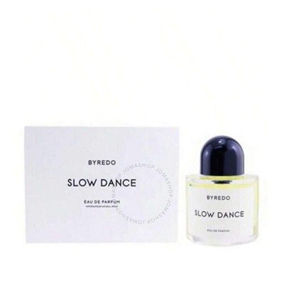 Byredo Slow Dance Eau De Parfum Spray for Unisex 100ml/3.4oz